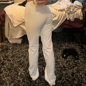 Low Waisted Dazz Pants